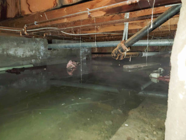 Pennsburg, PA Water damage restoration Company