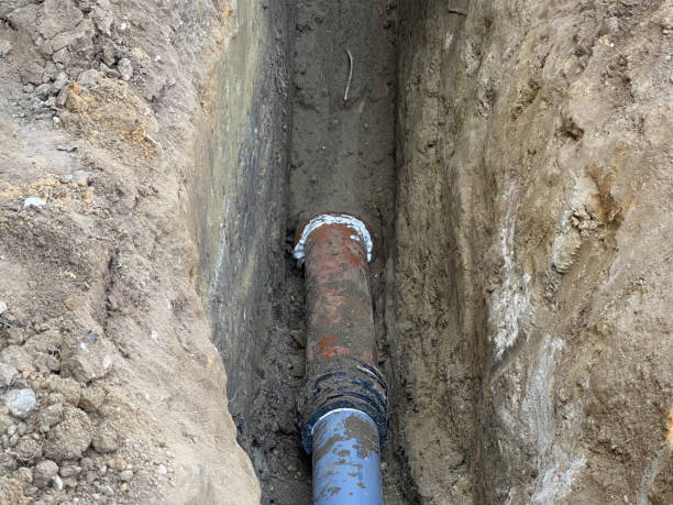 Local water damage restoration in Pennsburg, PA