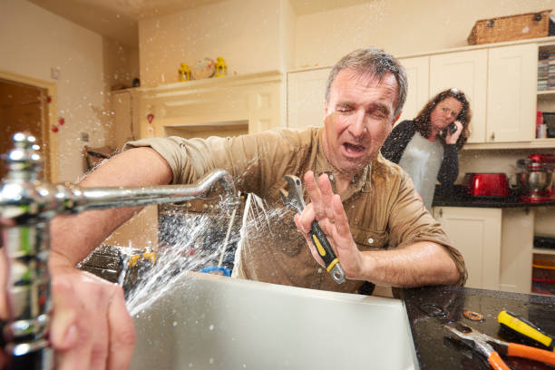 24/7 water damage repair in Pennsburg, PA